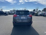 2013 Toyota RAV4 FWD 4dr Limited