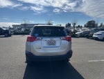 2013 Toyota RAV4 FWD 4dr LE