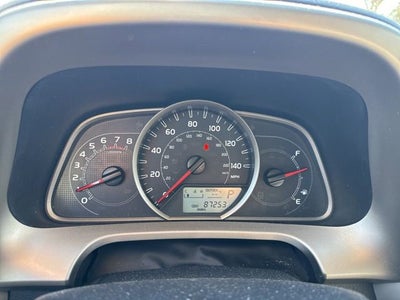 2013 Toyota RAV4 FWD 4dr LE