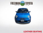 2015 FIAT 500 2dr HB Sport