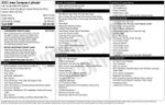 2023 Jeep Compass Latitude 4x4
