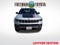 2024 Jeep Compass Trailhawk 4x4