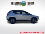 2024 Jeep Compass Trailhawk 4x4