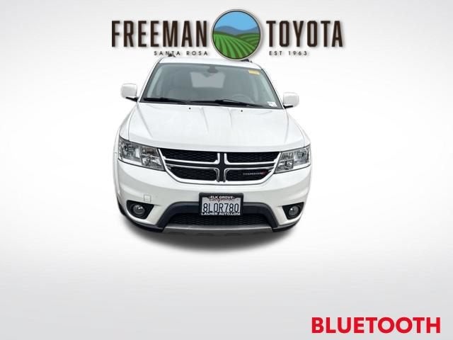 2019 Dodge Journey SE FWD