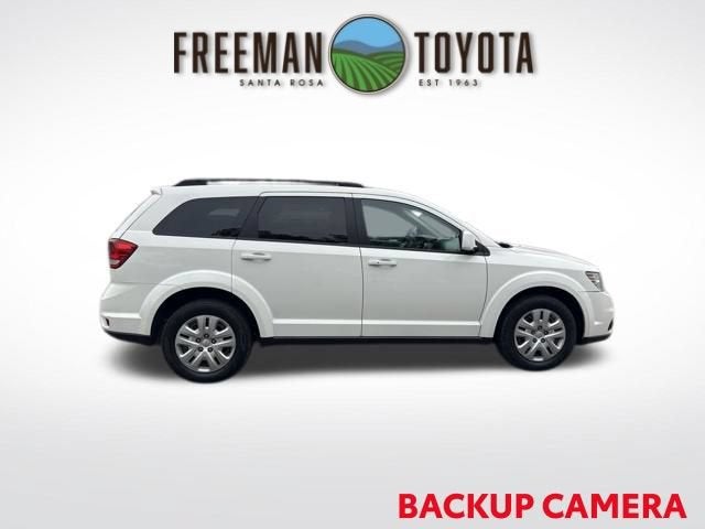 2019 Dodge Journey SE FWD