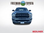 2021 RAM 2500 Tradesman 4x4 Crew Cab 6'4 Box
