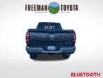 2021 RAM 2500 Tradesman 4x4 Crew Cab 6'4 Box