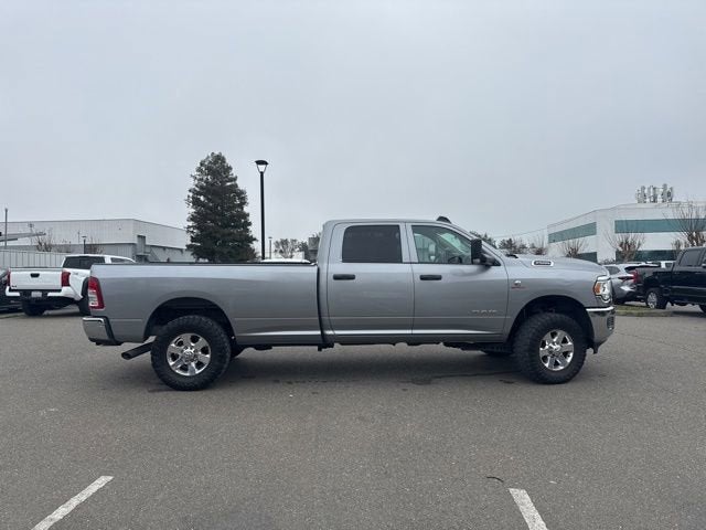 2019 RAM 2500 Tradesman 4x4 Crew Cab 8' Box