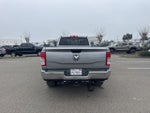 2019 RAM 2500 Tradesman 4x4 Crew Cab 8' Box