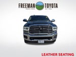 2020 RAM 2500 Laramie 4x4 Crew Cab 8' Box