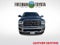 2020 RAM 2500 Laramie 4x4 Crew Cab 8' Box