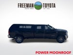 2020 RAM 2500 Laramie 4x4 Crew Cab 8' Box