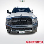 2022 RAM 5500 Chassis Cab SLT 4x4 Crew Cab 84 CA 197.4 WB