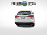 2020 Honda HR-V LX AWD CVT