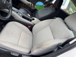 2020 Honda HR-V LX AWD CVT