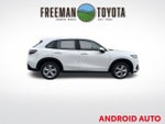 2025 Honda HR-V LX 2WD CVT