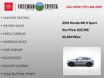 2024 Honda HR-V Base