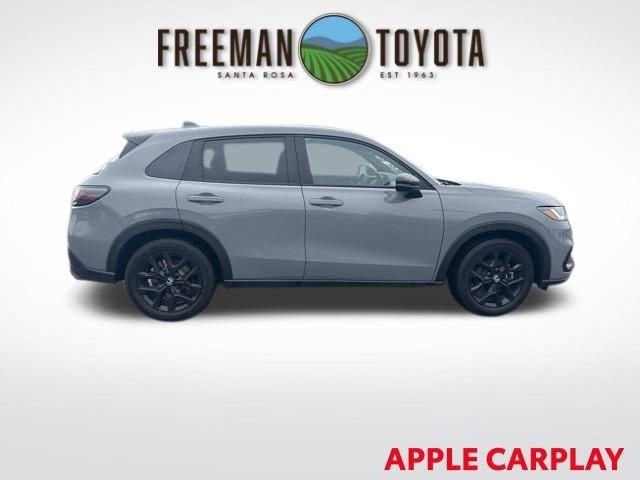 2024 Honda HR-V Base