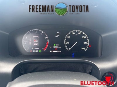 2024 Honda HR-V Base