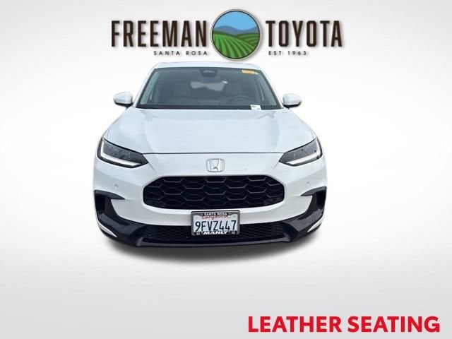 2023 Honda HR-V EX-L 2WD CVT