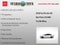 2016 Ford Fusion 4dr Sdn SE FWD