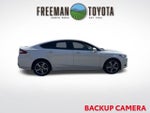 2016 Ford Fusion 4dr Sdn SE FWD