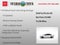 2016 Ford Fusion 4dr Sdn SE FWD