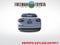 2016 Ford Fusion 4dr Sdn SE FWD