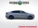 2019 Ford Fusion Hybrid Titanium FWD
