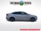 2019 Ford Fusion Hybrid Titanium FWD
