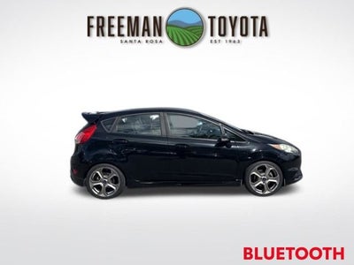 2016 Ford Fiesta 5dr HB ST