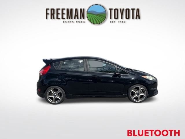 2016 Ford Fiesta 5dr HB ST