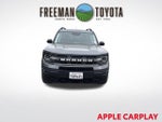 2021 Ford Bronco Sport Big Bend 4x4