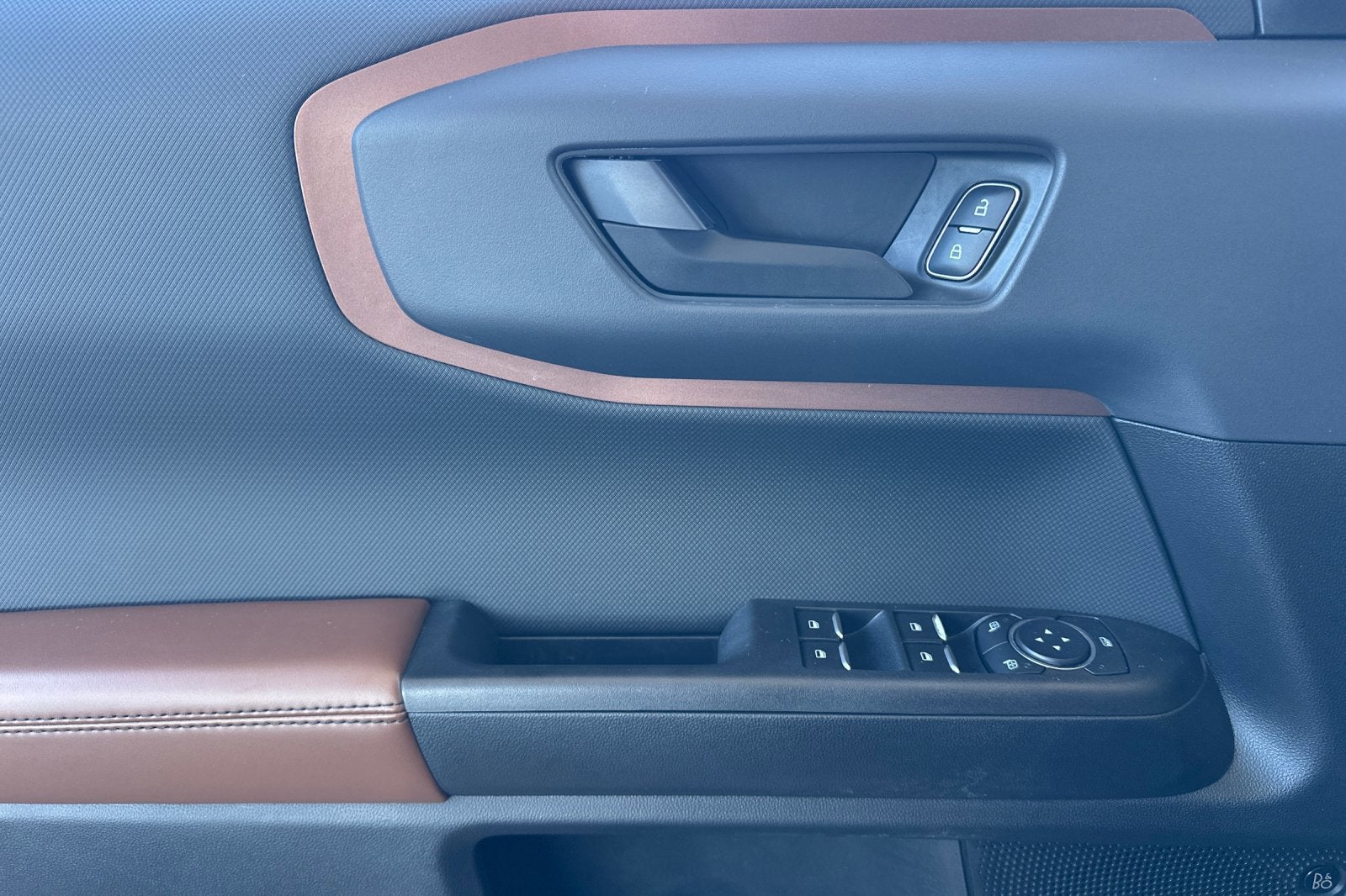 2022 Ford Bronco Sport Outer Banks 4x4