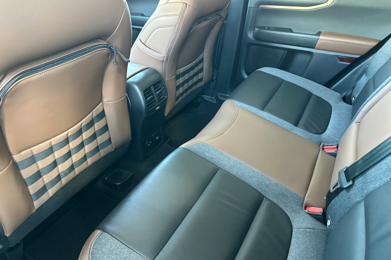 2022 Ford Bronco Sport Outer Banks 4x4