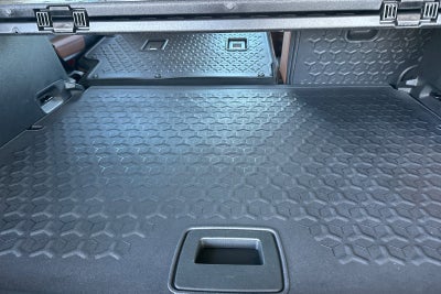 2022 Ford Bronco Sport Outer Banks 4x4