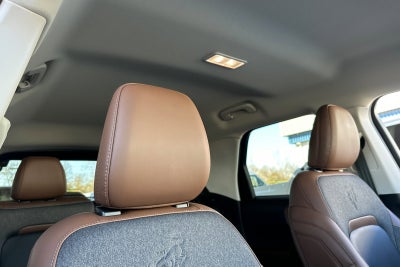 2022 Ford Bronco Sport Outer Banks 4x4