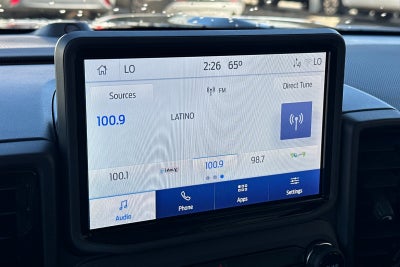 2022 Ford Bronco Sport Outer Banks 4x4