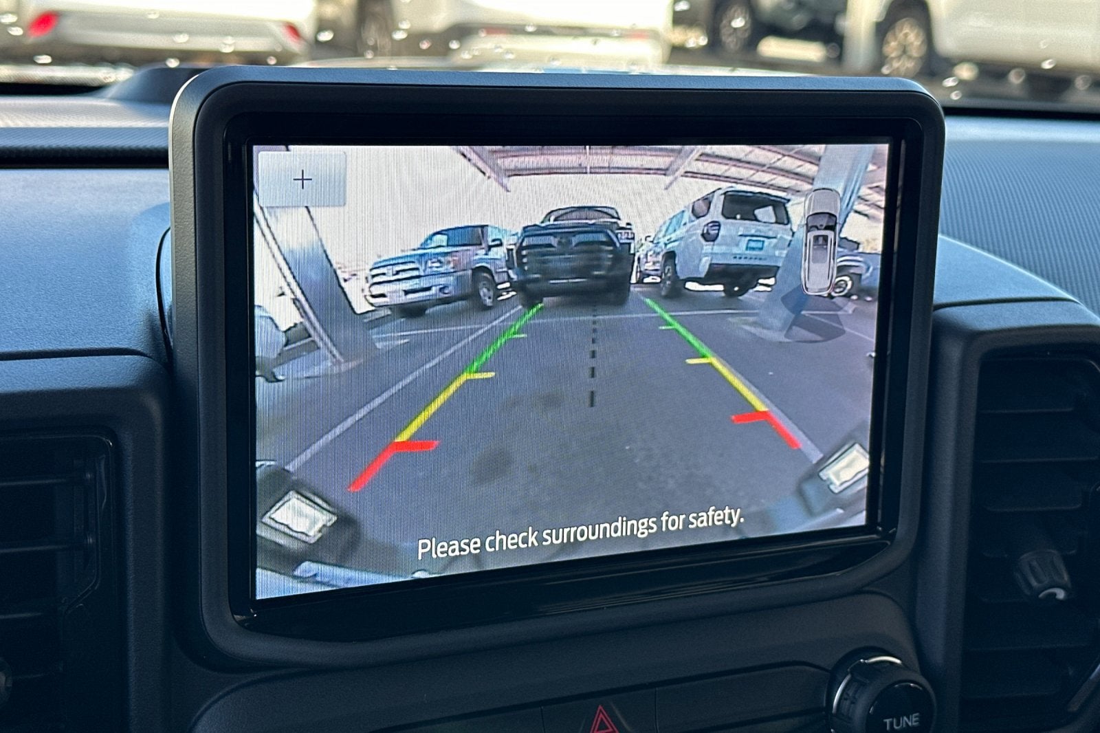 2022 Ford Bronco Sport Outer Banks 4x4