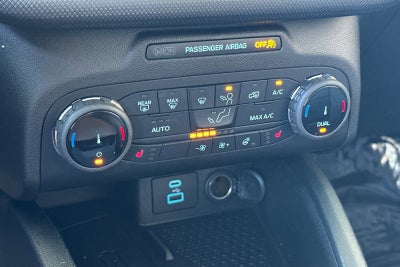 2022 Ford Bronco Sport Outer Banks 4x4