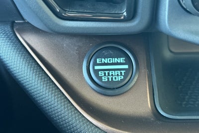 2022 Ford Bronco Sport Outer Banks 4x4