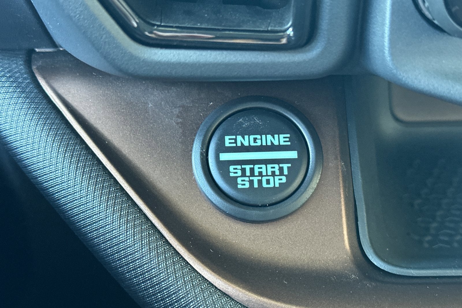 2022 Ford Bronco Sport Outer Banks 4x4