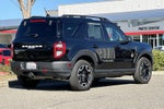 2022 Ford Bronco Sport Outer Banks 4x4