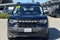 2022 Ford Bronco Sport Outer Banks 4x4