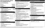 2022 Chevrolet Silverado 1500 2WD Crew Cab 157 Work Truck