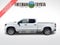 2023 Chevrolet Silverado 1500 4WD Crew Cab 157 Custom