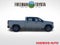 2023 Chevrolet Silverado 1500 4WD Crew Cab 157 Custom