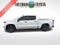 2021 Chevrolet Silverado 1500 4WD Crew Cab 147 Custom