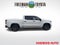 2021 Chevrolet Silverado 1500 4WD Crew Cab 147 Custom