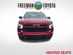 2022 Chevrolet Silverado 1500 4WD Crew Cab 147 RST